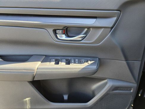 New 2026 Honda CR-V TrailSport image 20