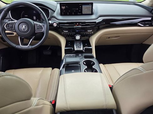 Used 2022 Acura MDX SH-AWD w/ Advance Package image 6