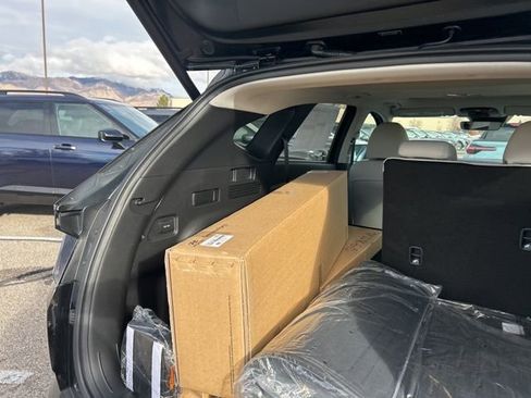 New 2026 Hyundai Tucson SEL image 27