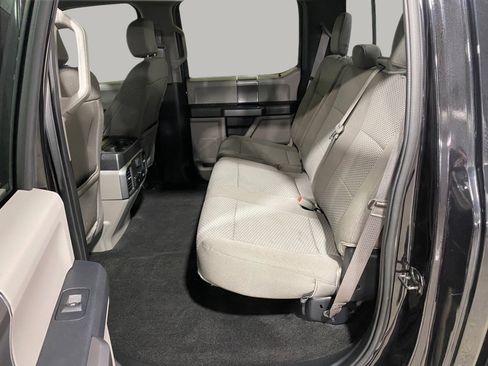 Used 2020 Ford F150 XLT w/ Equipment Group 302A Luxury image 8