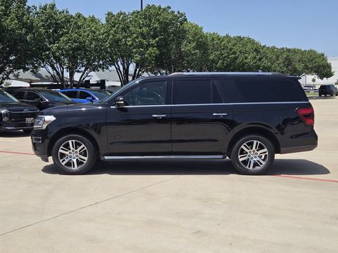 Used 2022 Ford Expedition Max Limited RWD image 12