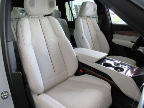 New 2027 Cadillac Vistiq Sport AWD/4WD image 8