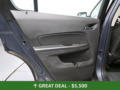 Used 2014 Chevrolet Equinox LS w/ LPO, Protection Package AWD/4WD image 24