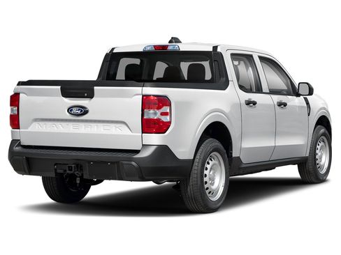 New 2026 Ford Maverick XL AWD/4WD image 26