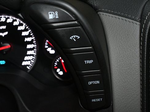 Used 2011 Chevrolet Corvette ZR1 w/ Preferred Equipment Group RWD image 28