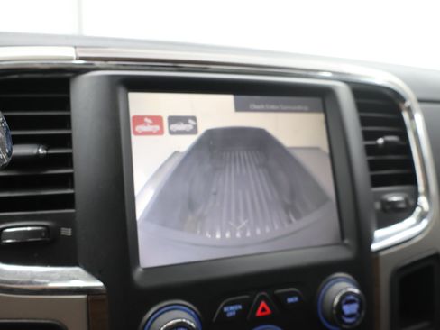 Used 2015 RAM 2500 Power Wagon Laramie AWD/4WD image 18