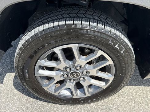 Used 2023 Toyota Tundra 1794 Edition image 13