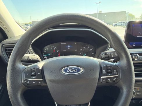 Used 2021 Ford Escape SE AWD/4WD image 15