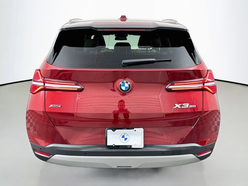 Used 2026 BMW X3 xDrive30i w/ Premium Package AWD/4WD image 6