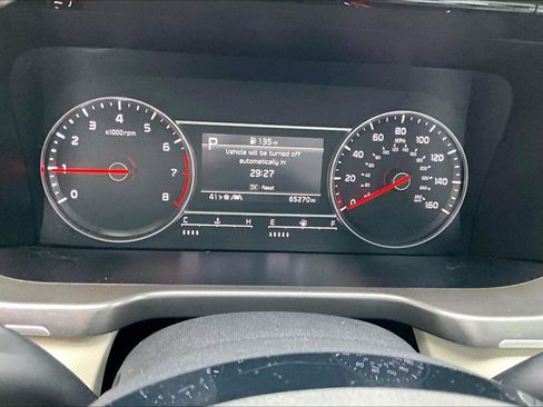 Used 2021 Kia Sorento SX image 21