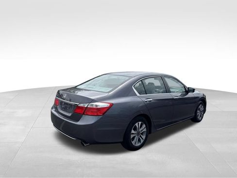 Used 2014 Honda Accord LX image 5
