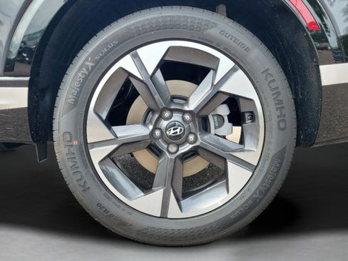 New 2026 Hyundai Palisade Limited image 5