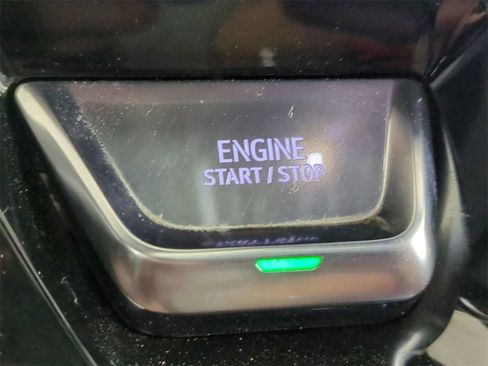 Used 2022 GMC Sierra 1500 Denali Ultimate image 37