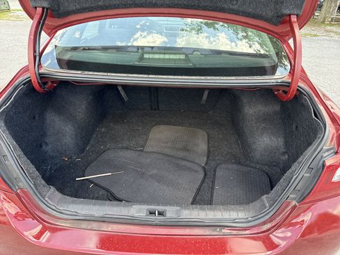 Used 2018 Nissan Altima 2.5 S image 21