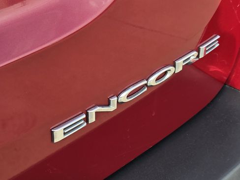 Used 2016 Buick Encore Convenience image 10