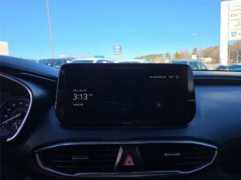 Used 2023 Hyundai Santa Fe XRT w/ Cargo Package image 28