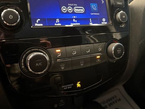 Used 2019 Nissan Rogue Sport S w/ Appearance Package image 10