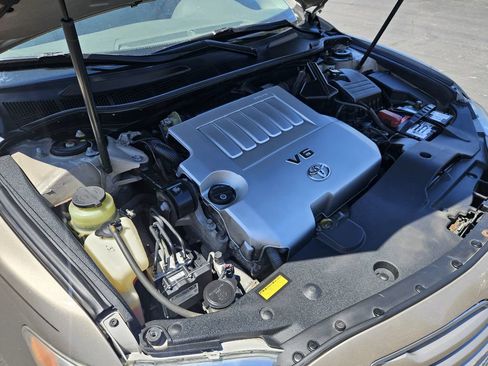 Used 2007 Toyota Camry LE FWD image 21