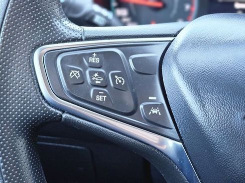 Used 2023 Chevrolet Malibu LT FWD image 17