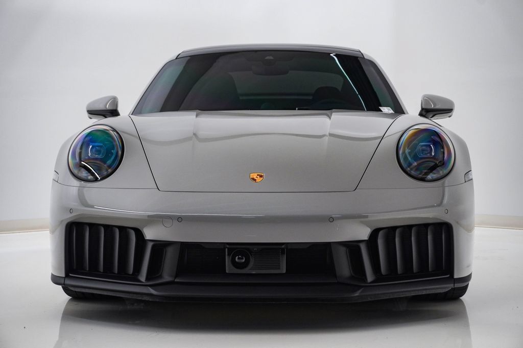 Certified 2026 Porsche 911 Carrera GTS RWD image 6