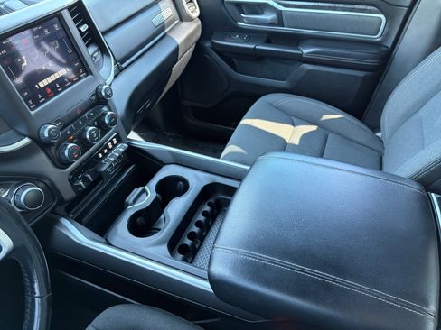 Used 2021 RAM 1500 Big Horn AWD/4WD image 26