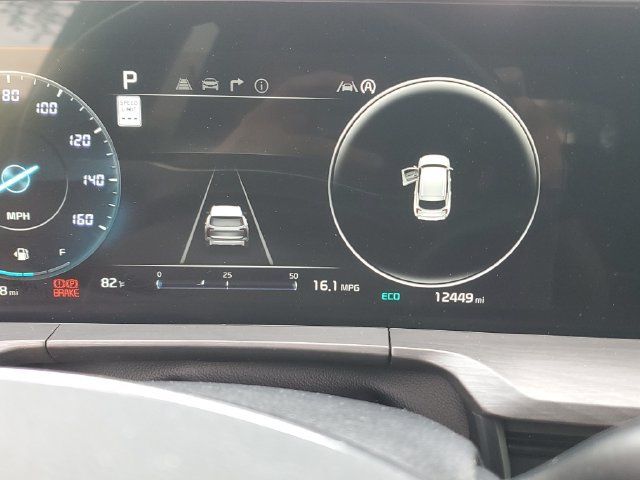 Certified 2023 Kia Telluride SX X-Pro AWD/4WD image 25