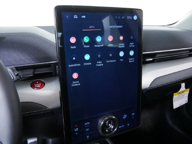 Certified 2023 Ford Mustang Mach-E Select AWD/4WD image 24