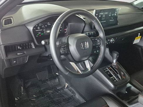 Used 2026 Honda CR-V Sport-L image 11