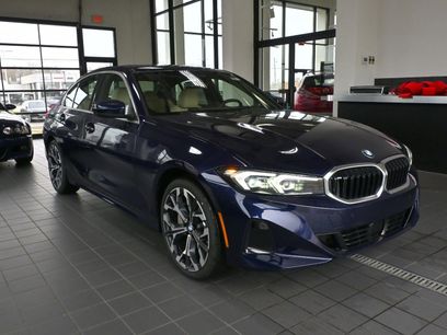 New 2026 BMW 330i xDrive Sedan w/ Premium Package