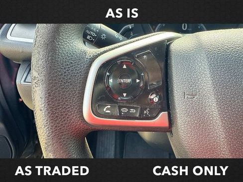 Used 2019 Honda Civic LX image 24