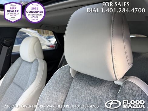 New 2026 MAZDA CX-30 AWD 2.5 S image 23