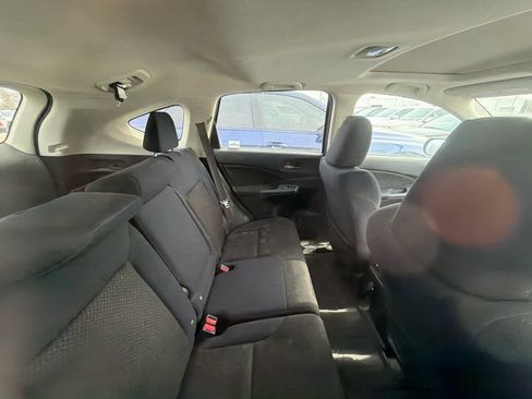 Used 2016 Honda CR-V EX image 8