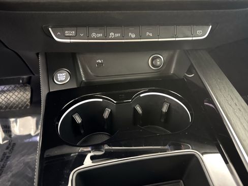 Used 2021 Audi A5 2.0T Prestige image 9