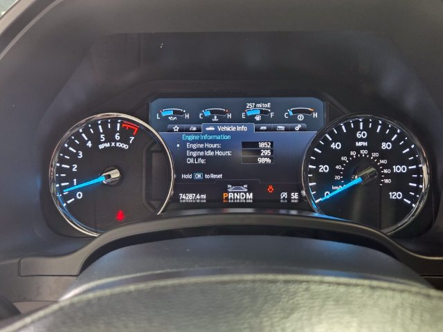 Used 2021 Ford Expedition Limited RWD image 29