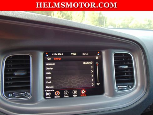 Used 2023 Dodge Charger SXT image 25