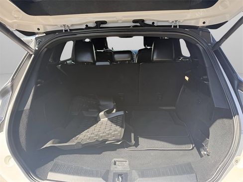 Used 2019 Lincoln MKC Select w/ Select Plus Package image 6