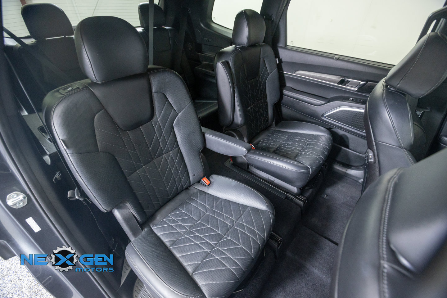 Used 2024 Kia Telluride SX Prestige X-Line AWD/4WD image 44
