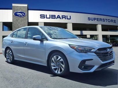 New 2025 Subaru Legacy Limited