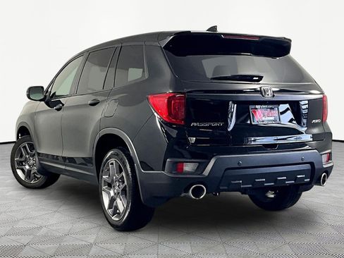Used 2023 Honda Passport EX-L image 4