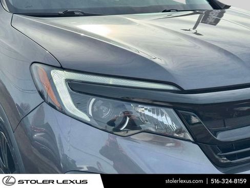Used 2021 Honda Pilot Special Edition image 9