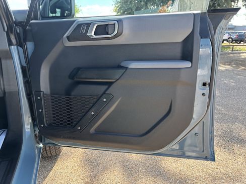 Certified 2021 Ford Bronco Big Bend image 4