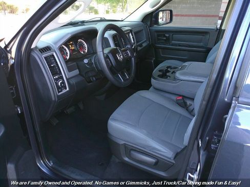 Used 2017 RAM 1500 Express image 15