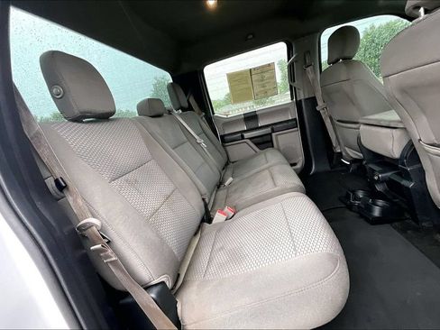 Used 2018 Ford F150 XLT RWD image 26