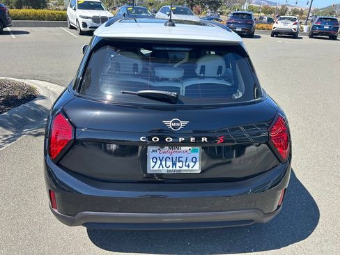 Used 2026 MINI Cooper S FWD image 4