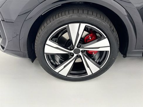 New 2026 Audi SQ5 Premium Plus AWD/4WD image 29