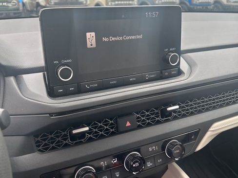 Used 2024 Honda Accord EX image 8