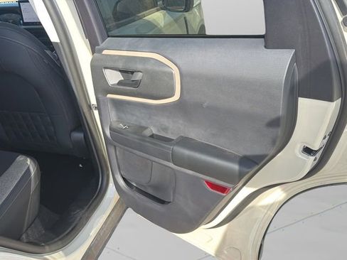 Used 2025 Ford Bronco Sport Big Bend image 12