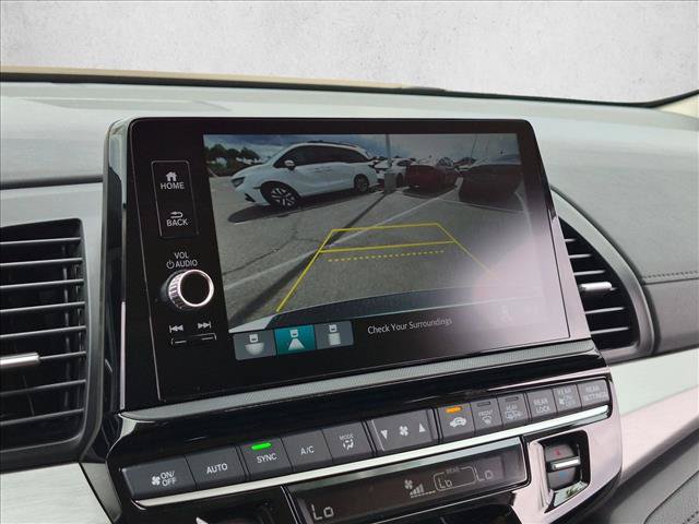 New 2027 Honda Odyssey EX-L image 13
