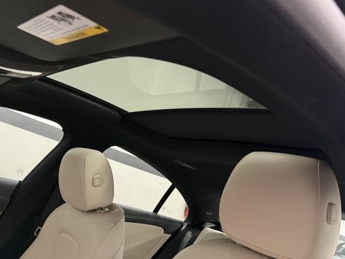 Certified 2025 Mercedes-Benz CLA 250 image 23