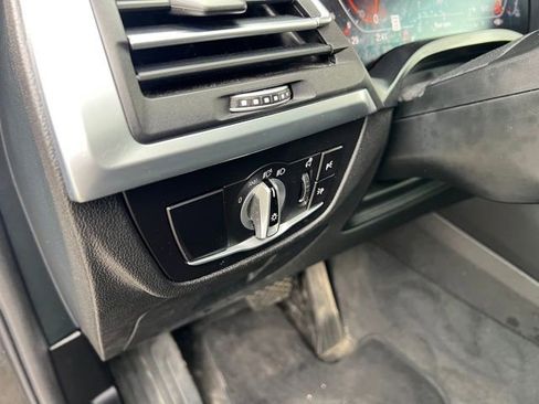 Used 2023 BMW X3 xDrive30i image 19